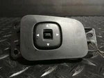02-06 Mazda Mpv Van Side Mirror Control Switch (w/bezel). Fixed Price $24.29.