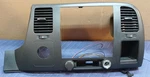 2007-2014 Gmc Sierra Chevy Silverado Instrument Panel Plate Bezel Oem 20935610. Fixed Price $49.95.