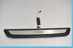 09-15 Bmw 750LI F01 F02 Front Left Door Sill Plate Trim Oem. Fixed Price $80.00.