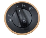 03-06 Porsche Cayenne Headlight Control Switch 7L5941289. Fixed Price $45.76.