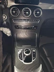 18 19 Mercedes GLC-300 Wood Trim Dash Console Panel Only 253 Type. Fixed Price $245.00.