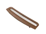 Genuine Mopar Instrument Panel Cover 6WH29RN8AA. Fixed Price $52.52.