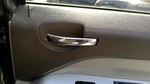 Patriot 2008 Door Handle Interior 29444976. Fixed Price $92.25.