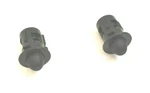 2011-2017 Honda Odyssey Oem Instrument Dash Panel Glove Box Stoppers Regulators. Fixed Price $19.99.
