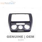 2011-2014 Vw Jetta Dash Bezel / Trim Frame 5C6858071. Fixed Price $29.99.