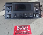 2004 Dodge Durango Front Automatic Temp Control P55057279AC. Fixed Price $44.61.