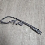 17-21 Chevrolet Trax Right Dashboard Outer Air Vent Trim Bezel Molding Oem. Fixed Price $20.00.