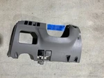 03-09 Toyota 4RUNNER Left Driver Side Dash Lower Kick Trim Panel Oem 55045-35112. Fixed Price $52.00.