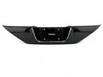 R230 Rear Trunk License Plate Trim 2307500137 Mercedes SL500. Fixed Price $89.00.
