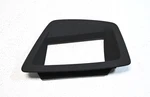 Dashboard Heads Up Display Cover Trim Bezel Panel Hud Frame Oem Bmw X3 X4 G01. Fixed Price $55.00.
