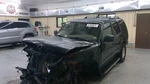 Toyota 4 Runner 2002 Dash Panel 5530135190E0 9166. Fixed Price $599.90.
