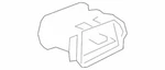 Genuine Gm 2013-2019 Cadillac Left Outlet Instrument Panel Outer Air 20900528. Fixed Price $27.53.
