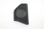 2018 - 2026 Jeep Wrangler Dash Right Speaker Grille Trim Cover Oem 6AB45TRMAB. Fixed Price $39.37.