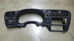 1998-2004 Chevrolet S10 Blazer Gmc Jimmy Graphite Instrument Cluster Dash Bezel. Fixed Price $189.99.