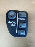 2000 Gmc S10 Jimmy Button 4X4 Interior Dash Seat Switch. Fixed Price $40.00.