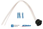 PT3378 Acdelco Abs Wheel Speed Sensor Connector Oem Gm 13585845. Fixed Price $29.99.