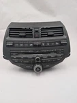 Audio Equipment Radio Changer Disc Dash Mounted Fits 08-12 Accord 366578. Fixed Price $135.20.