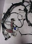 2007 Dodge Ram Oem Mopar Cummins Interior Dash Wiring 56055715AD 195852. Fixed Price $599.00.