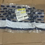 Nos Oem Gm 93-02 Firebird Trans Am Radio A/c Heater Control Bezel Gray 10181744. Fixed Price $69.99.