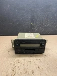 2003 2006 Toyota Tundra Sequoia Am/fm Oem Radio Cd Player T6243 Dg. Fixed Price $107.86.