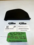 Oem 2002-2005 Dodge Ram Dash Side End Cap Trim Panel Driver 1000286AA. Fixed Price $41.09.