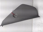 2004-2008 Ford F150 Pickup Right Passenger Dash End Cap Cover Trim Oem. Fixed Price $19.99.
