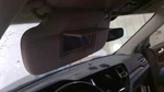 Dodge Durango 2022 Left Sun Visor Used 1998. Fixed Price $99.90.