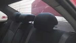 3 Headrests Only, 2ND Row Lancermit 2014 Seat Rear 1744569. Fixed Price $79.99.