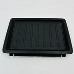2009-2014 Ford F150 F-150 Upper Dash Storage Tray Rubber Mat Insert W/o Speaker. Fixed Price $25.95.