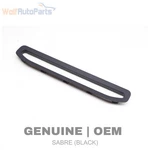 2016-2024 Audi Q7 Mmi Lcd Display Screen Trim 4M1857325. Fixed Price $10.99.