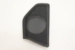 2018 - 2025 Jeep Wrangler Dash Right Speaker Grille Trim Cover Oem 6AB45TRMAB. Fixed Price $33.60.
