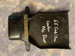 Oem 65 66 Cadillac Sedan Deville Dash Center A/c Vent Duct Register #1483824. Fixed Price $39.00.
