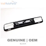 2011-2018 Vw Touareg Right Dash Trim Panel 7P1857226. Fixed Price $25.49.