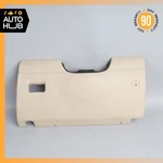 04-09 Cadillac Xlr Dashboard Left Side Lower Knee Trim Panel Beige Oem 69K. Fixed Price $74.70.