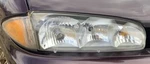 1996-1999 Headlight Assembly Right Pontiac Bonneville 97 98 Used. Fixed Price $177.99.