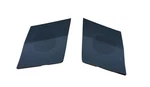 2019-25 Toyota RAV4 XA50 Dashboard Right&left Panel Speaker Trim Cover Oem. Fixed Price $61.56.