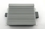 Oem 09-12 U387 Ford Edge Flex Fusion Taurus Escape Radio Stereo Amplifier. Fixed Price $59.00.