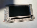 08 Lincoln Navigator Radio Navigation Cd 8L7T-18K931-BC Am Fm Receiver. Fixed Price $120.00.