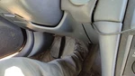 97-01 Toyota Camry Lower Dash Under Column Knee Bolster Trim Panel Oem Gray 10. Fixed Price $75.00.