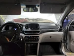 2019 Hyundai Tucson Glove Box Door. Fixed Price $120.00.