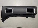 Oem 2012-2015 Honda Civic Dash Trim Panel Black 77103-TR6-C0 Fits 12-15. Fixed Price $95.00.
