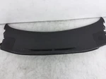 2017-2022 Toyota Prius Prime Upper Half Dashboard Panel Black *w/o Head-up. Fixed Price $118.75.