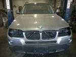 Dash Panel Fits 07-10 Bmw X3 111132. Fixed Price $200.00.
