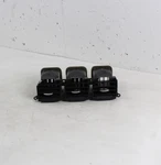 Dashboard Center Air Vent For Mazda CX-7 2010 2012 Oem EH4464930. Fixed Price $39.99.