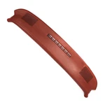 1969-77 Corvette Dash Pad Upper Red 9751936. Fixed Price $399.99.