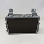 2013-2016 Ford Taurus Sync Radio Navigation Display Screen DG1T-14F239-BR Oem. Fixed Price $107.01.