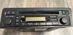 2001-04 Honda Civic Radio Oem Am Fm Cd Player 39101-S5A-A210-M1 Or A610 MF624AA. Fixed Price $36.95.