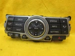 2010 - 2013 Infiniti FX50 Oem Radio Navigation Control Unit Pn 283951CA2D. Fixed Price $32.00.