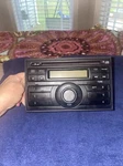 2008-2015 Nissan Am/fm Radio Disc Cd Player Receiver 28185-9FD5D Oem. Fixed Price $28.10.