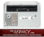Remanufacture Service 2010 Ford F-150 Am Fm Cd Radio MP3 Player AL3T-19C157-AH. Fixed Price $157.25.